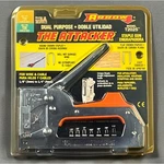 Vintage Arrow T2025 Staple Gun The Attacker T25 Made Usa New Package 1996. Fixed Price $24.95.