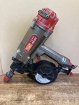 Used Max HN-120 Supernailer High Pressure Concrete Pin Tested. Fixed Price $195.00.