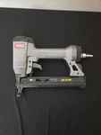 Senco Crown Stapler Sls 15 18 Gauge 1/4", Fastener Range 1/2"- 1". Fixed Price $39.00.