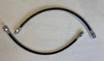 Maxim Fire Truck 1932 Front Brake Hoses Made In Usa. Fixed Price $128.00.