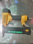Bostitch SB-1850BN Gauge Straight Brad Nail Gun ( Needs New Depth Knob ). Fixed Price $25.00.