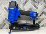 Kobalt Nailer 2-1/2-IN 16 -gauge Pneumatic Straight Finish New No Box. Fixed Price $64.99.