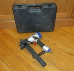 Spotnails WS4840W2 4800 1/4" 18-GAUGE Crown Stapler Nailer For Floors & Case. Fixed Price $89.95.