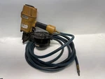 Stanley Bostitch Model N80CB-1 Pneumatic Industrial Nailer W/ Hose. Fixed Price $124.99.