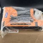 Dynastus Pneumatic Upholstery GUN,21 Gauge 1/2"WIDE Crown Air Stapler.... Fixed Price $34.50.