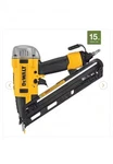 Dewalt DWFP72155 15-GAUGE Finish Nailer. Fixed Price $169.99.