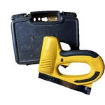 Arrow Professional Electric Stapler Electro-matic ETFX50 Staples Nail Usa Nice. Fixed Price $28.99.