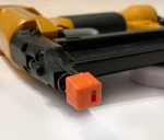 Bostitch SB-1850BN Nailer No Mar Tips Cushions 4 To 12 Packs OEM#P0590007200. Fixed Price $16.95.