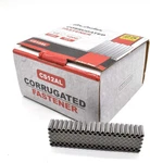 CS12AL Corrugated W Fastener Staples 1/2 Inch Long, 1000/PACK. Fixed Price $69.60.