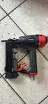 Banks 3-IN-1 Brad/finish Nailer And Crown Stapler 70923. Fixed Price $65.00.
