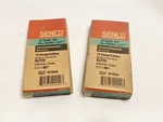(2 Boxes) AY10EAA Senco 5/8 Brads 18 Gauge For SLP20 Total QTY=10000. Fixed Price $49.00.