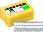 Meite 14 Gauge 1-1/4" Nails Galvanized For Wood-to-concrete (ST-32). Fixed Price $124.99.