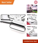 Arrow P22 Heavy Duty Handheld Plier Stapler For Crafts, Office, Insulation,. Fixed Price $22.49.