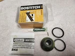 Genuine Oem Stanley Bostitch BK6 Bumper Repair Kit *new Old Stock*. Fixed Price $13.49.