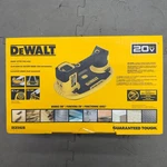 New Dewalt DCE592B 20 Volt Max Grabo Suction Lifter 265 Lbs Multi Material (nib). Fixed Price $189.99.
