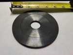 Hitachi Metabo 985-593 4 Inch Inner Wheel Washer For CC12Y. Fixed Price $33.20.