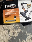 Freeman Flooring Nailer 3 PFL618C. Fixed Price $65.86.