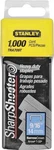 Stanley TRA709T Narrow Crown Staple, 9/16 In Leg, Pack. Fixed Price $10.84.
