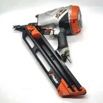 Paslode Powermaster PF-350S Air Nail Gun Pneumatic 120 Psi Heavy Duty. Fixed Price $218.15.