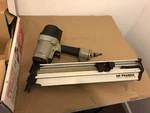 Porter Cable Round Head Framing Nailer FRP350 W/box. Fixed Price $79.99.
