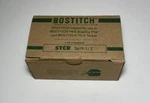 Vintage Bostitch Stcr 2619 1/2" Box 5000 Staples For P4-6 Plier & T5-6 Tacker. Fixed Price $19.99.