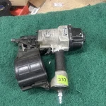 Pneu Tools CN83 Coil Nailer. Fixed Price $135.00.