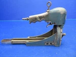 Air Clincher Pneumatic Staple Gun (0720-869). Fixed Price $68.75.