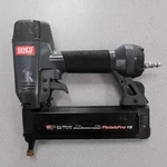 Senco Finishpro 18 Guage Brad Nailer Tested And Working Free Shipping!. Fixed Price $50.00.