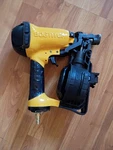 Bostich RN46-1 Coil Roofing Nailer Complete Rebuild. Fixed Price $109.00.