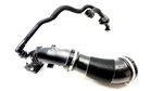 18-24 Audi B9 S5 S4 3.0 Engine Air Intake Hose Tube Turbo Inlet Oem 090325. Fixed Price $98.95.
