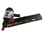 Husky 21 Pneumatic Framing Nailer 3-1/2 Inch Full Round Head New Open Box". Fixed Price $119.99.