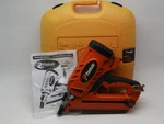 Paslode Cordless 30 Degree Framing Nailer CF-325 W/ Batteries Charger & Manual. Fixed Price $219.88.