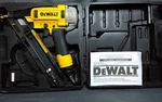 Dewalt DWFP72155 Angle Finish Nailer - Yellow/black New Box.. Fixed Price $120.00.