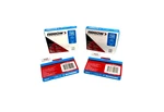 Arrow # 508 T50 1/2" 1250 Staples - Lot Of 4. Fixed Price $24.99.
