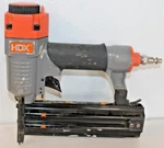 Pneumatic 18-GAUGE 2 In. Brad Nailer HDXBR50. Fixed Price $33.16.