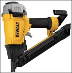 New Dewalt Nail Gun DWMC150. Fixed Price $204.00.