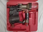 Max High Pressure Gun HN-100 For Nails 65 100MM W/case Japan Excellent. Fixed Price $276.99.