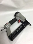 Porter Cable Model NS100B 18 Ga. Narrow Crown Pneumatic Stapler. Fixed Price $30.00.