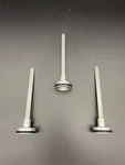 885-667 Aftermarket Piston Driver Blade For Hitachi NT65M2 Nailer. Fixed Price $26.80.