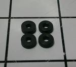 Bostitch 854004 Rubber Washer Pk For T40S2 T50S2 N80CB N57C. Fixed Price $11.35.
