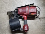 Senco Palletpro 100XP 4IN Coil Nailer **untested** **for Parts**. Fixed Price $123.25.
