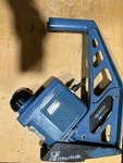 Primatech 240 Hardwood Flooring Cleat Nailer - New Internals Used Rebuilt. Fixed Price $225.00.