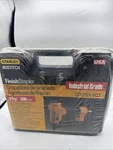 Stanley Bostitch S32SX Industrial Grade 1-3/8" 35MM Pneumatic Finish Stapler B27. Fixed Price $149.99.