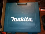 Makita LXT211 Case Impact Driver & Hammer Drill Box Latch. Fixed Price $16.99.