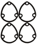 (4 Pack) 877-331 Aftermarket Gasket For Hitachi NR83A2 And NR83A3. Fixed Price $12.00.