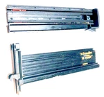 Central Pnuematic Air Tool Finish Nailer, & Staple Magazine, Model 68019. Fixed Price $18.95.
