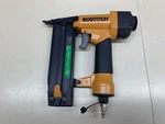 Bostitch SB-1850BN 18-GAUGE 5/8-INCH To 2-INCH Pneumatic Brad Nailer Used. Fixed Price $34.99.