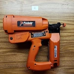 Paslode Cordless 16 Gauge Straight Finish Nailer Gun No 900400 Tool Only. Fixed Price $52.50.