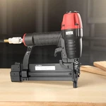 3 Plus HF509040SP 2-IN-1 18-GAUGE Brad Nailer & Crown Stapler Modern Tool. Fixed Price $52.96.