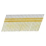Senco KD28ASBS Collated Framing Nail, 3-1/4 10.3 Ga, Hot Dipped. Fixed Price $125.99.